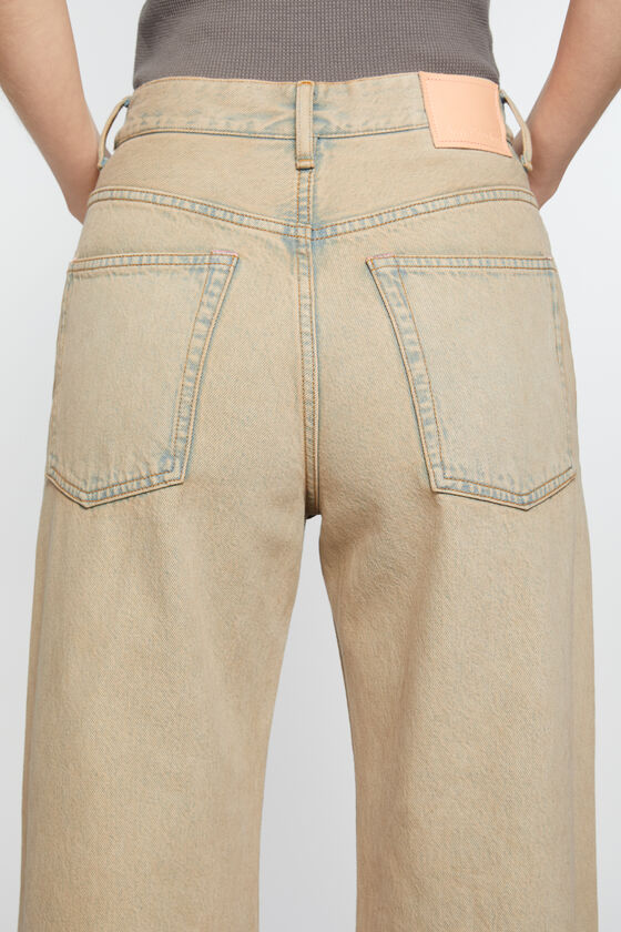 (image for) Ingenious Relaxed fit jeans - 2022